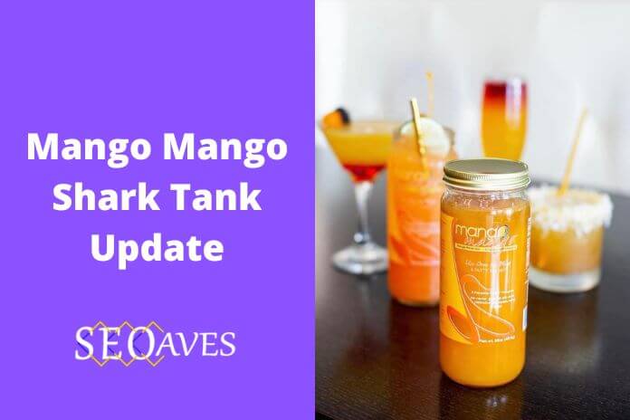 Mango Mango Shark Tank Update | Mango Mango Net Worth
