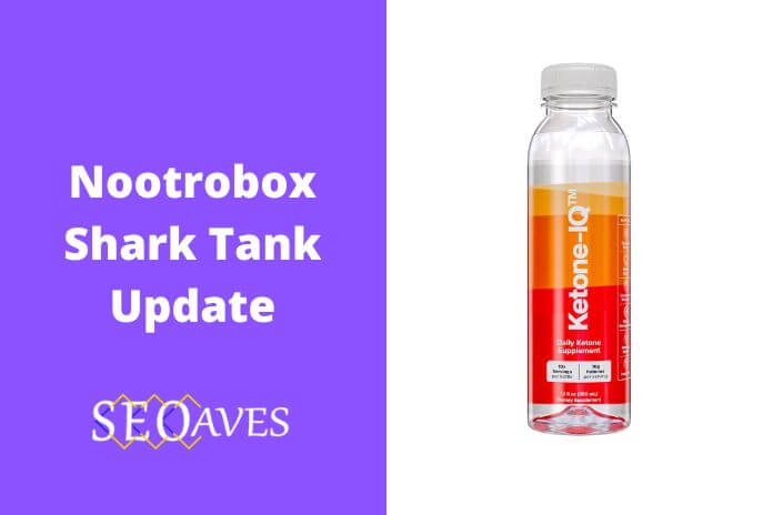 Nootrobox aka HVMN Shark Tank Update | Nootrobox aka HVMN Net Worth