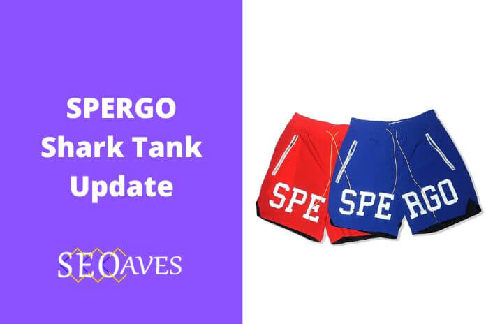 SPERGO Shark Tank Update | SPERGO Net Worth