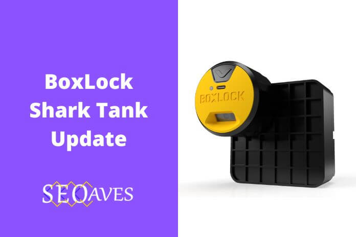 BoxLock Shark Tank Update | BoxLock Net Worth