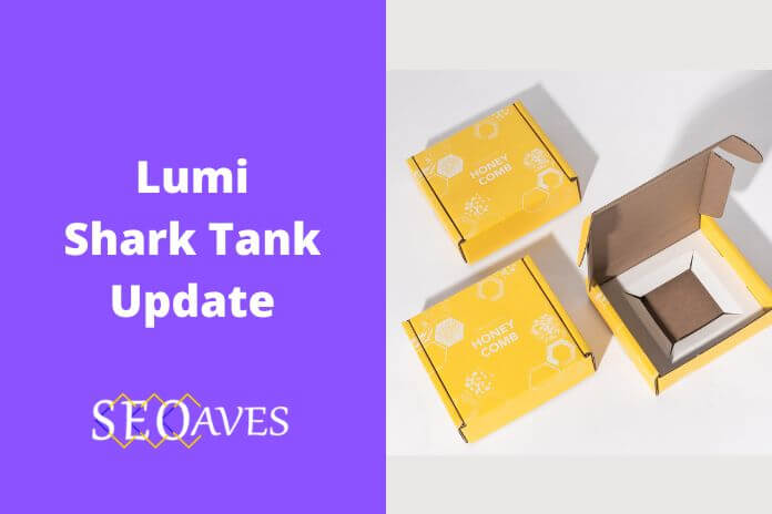 Lumi Shark Tank Update | Lumi Net Worth