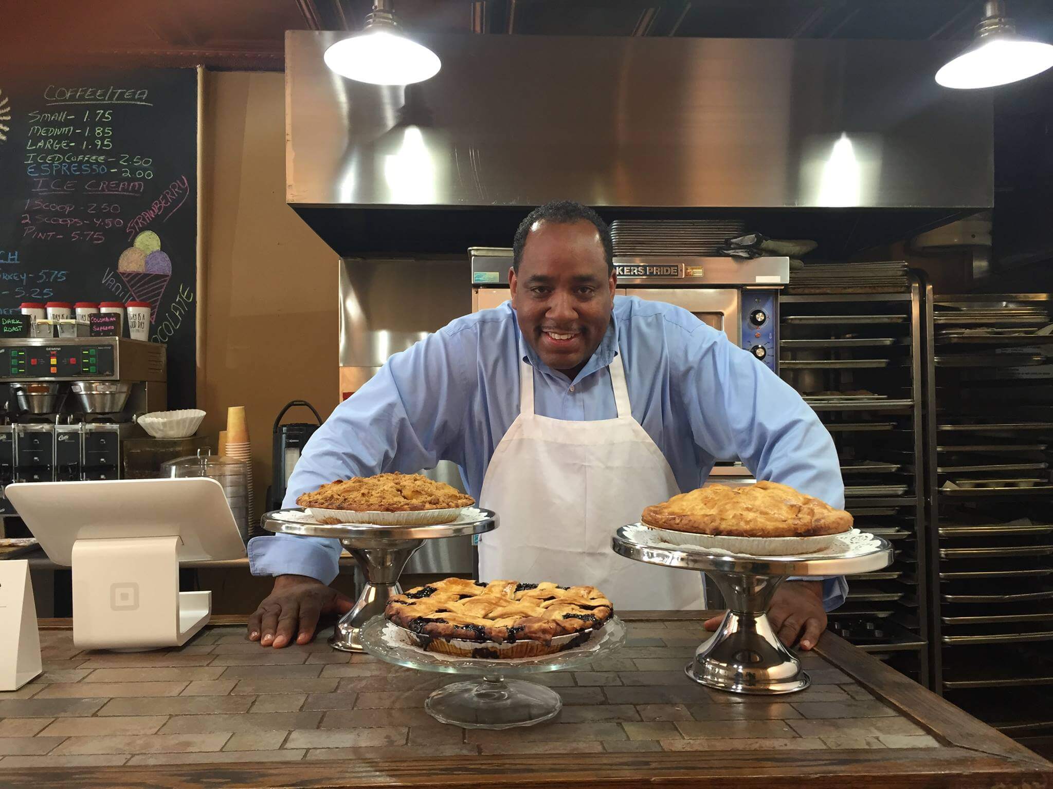 Mr. Tod's Pie Factory Shark Tank Net Worth | SEOAves