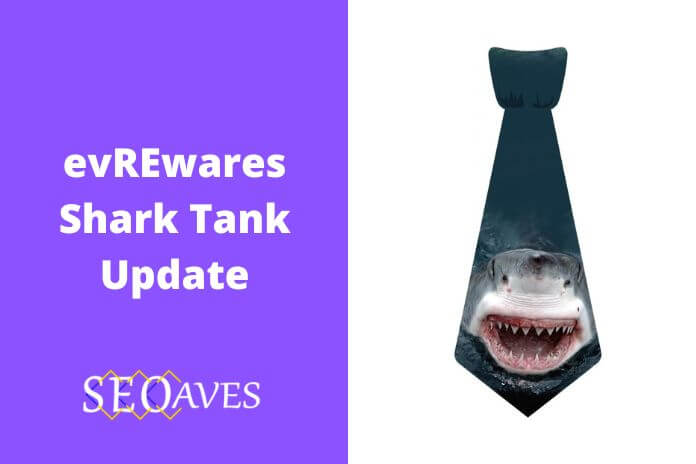 evREwares Shark Tank Update | evREwares Net Worth