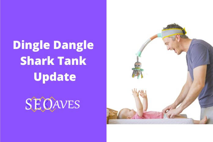 Dingle Dangle Shark Tank Net Worth