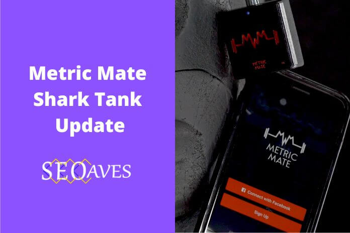 Metric Mate Shark Tank Net Worth