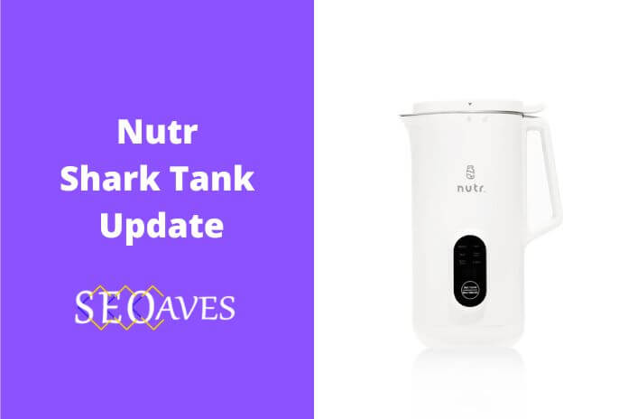 Nutr Shark Tank Update | Nutr Net Worth