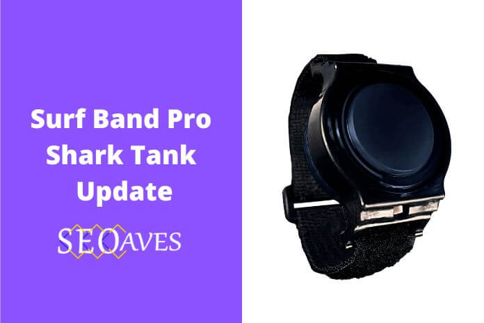 Surf Band Pro Shark Tank Net Worth