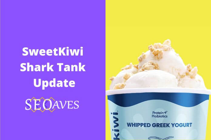 SweetKiwi Shark Tank Update | SweetKiwi Net Worth