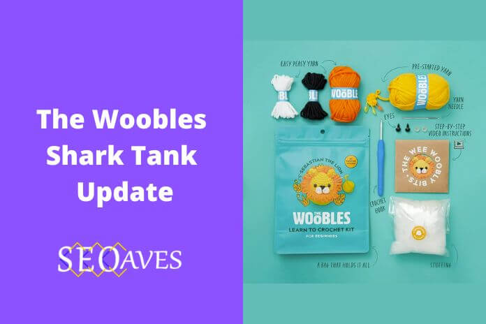 The Woobles Shark Tank Update | The Woobles Net Worth