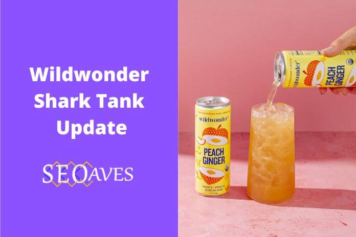 Wildwonder Shark Tank Update | Wildwonder Net Worth