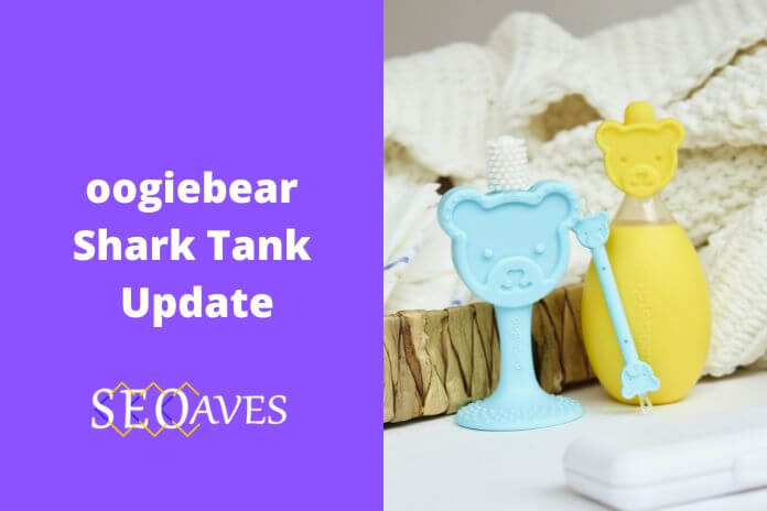 oogiebear Shark Tank Update | oogiebear Net Worth