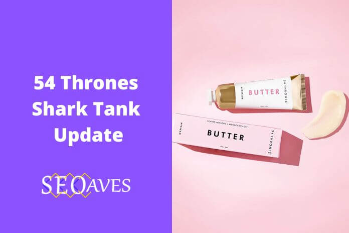 54 Thrones Shark Tank Net Worth