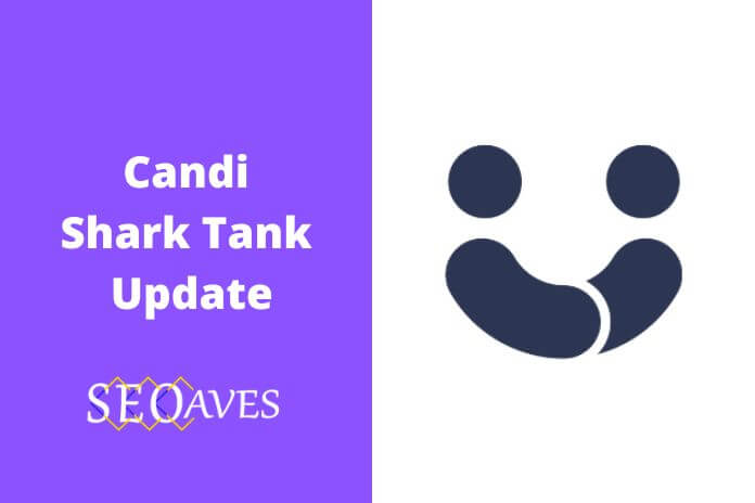 Candi Shark Tank Update | Candi Net Worth