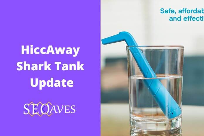 HiccAway Shark Tank Update | HiccAway Net Worth