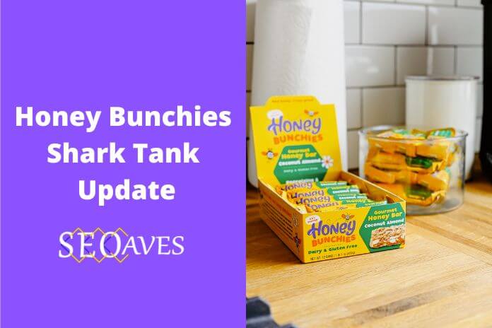 Honey Bunchies Shark Tank Net Worth
