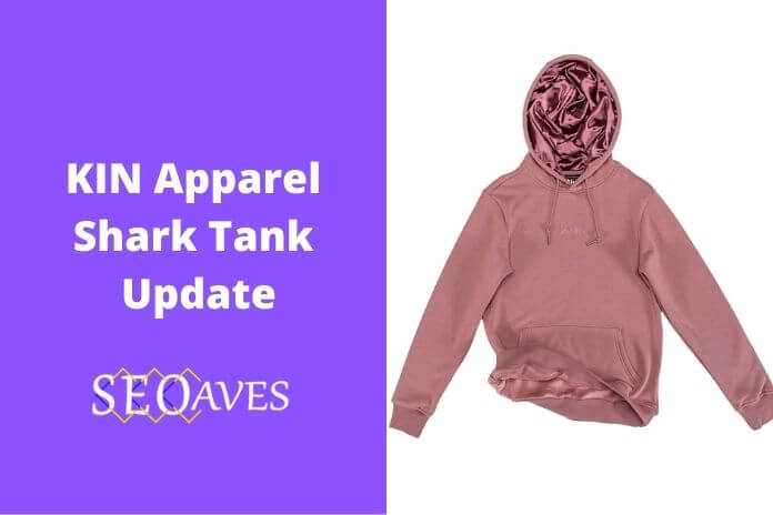 KIN Apparel Shark Tank Net Worth
