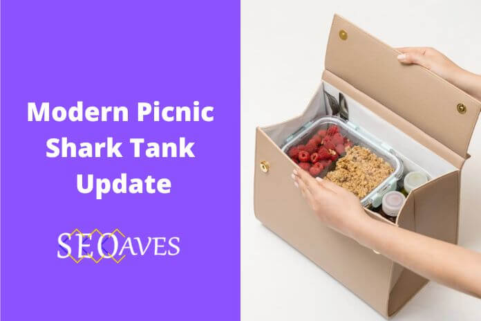 Modern Picnic Shark Tank Net Worth