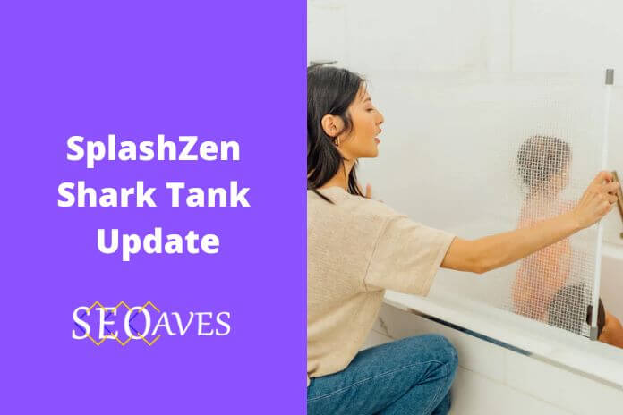 SplashZen Shark Tank Net Worth