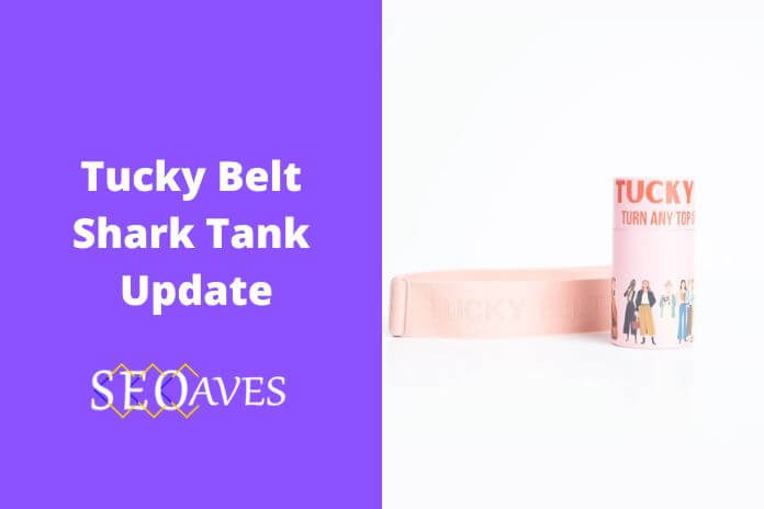 Tucky Belt Shark Tank Net Worth