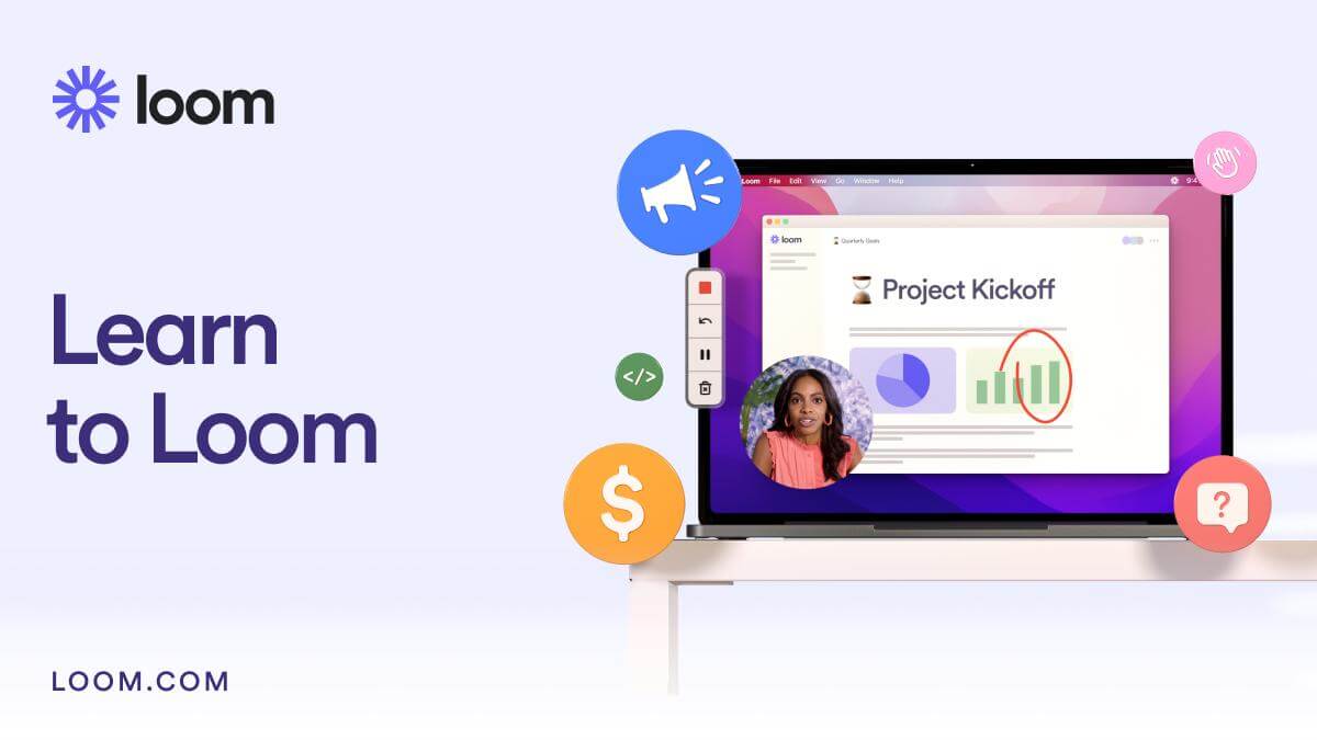 12 Best Loom Alternatives To Enhance Your Video Messaging 1