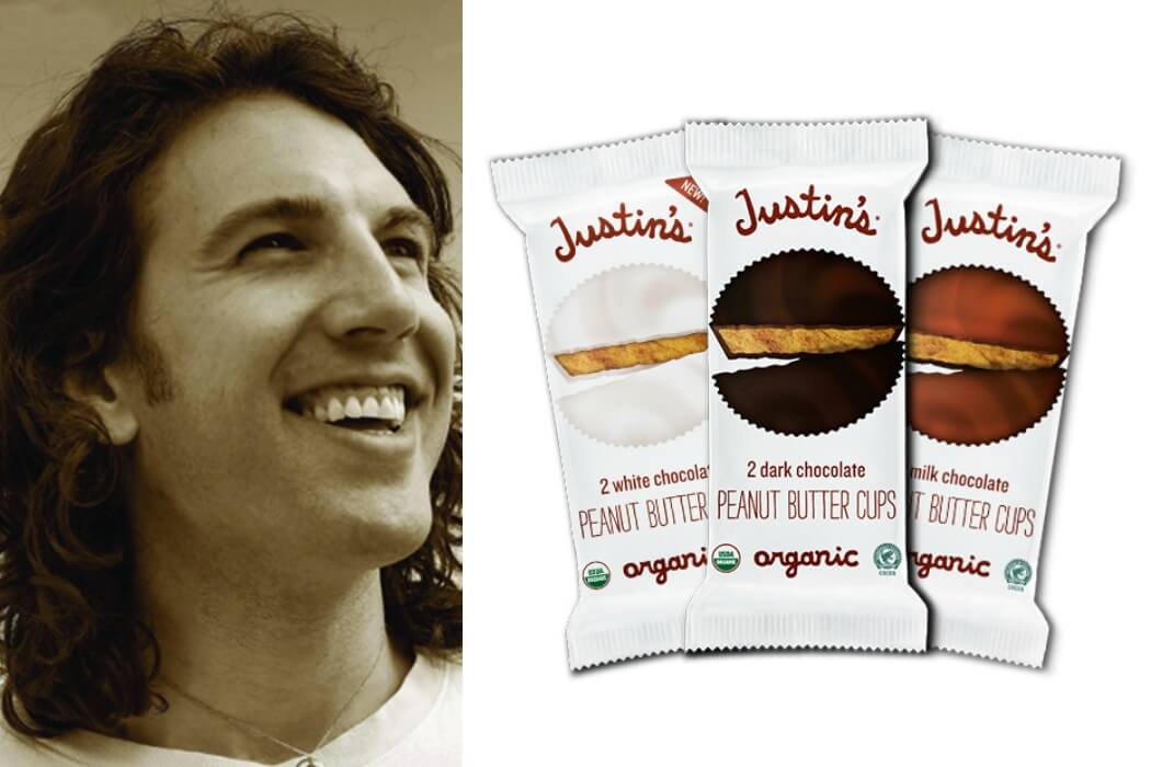 The Remarkable Journey of Justin Gold and Justin's Nut Butter: Reinventing Peanut Butter