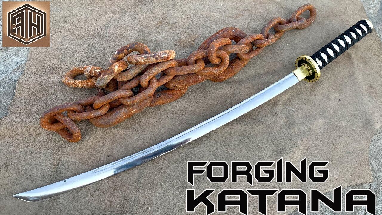 The Art of Japanese Sword Making: A Timeless Craft