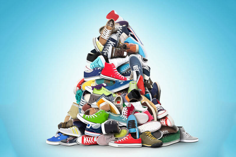 The Future of Shoe Recycling: Innovations and Challenges
