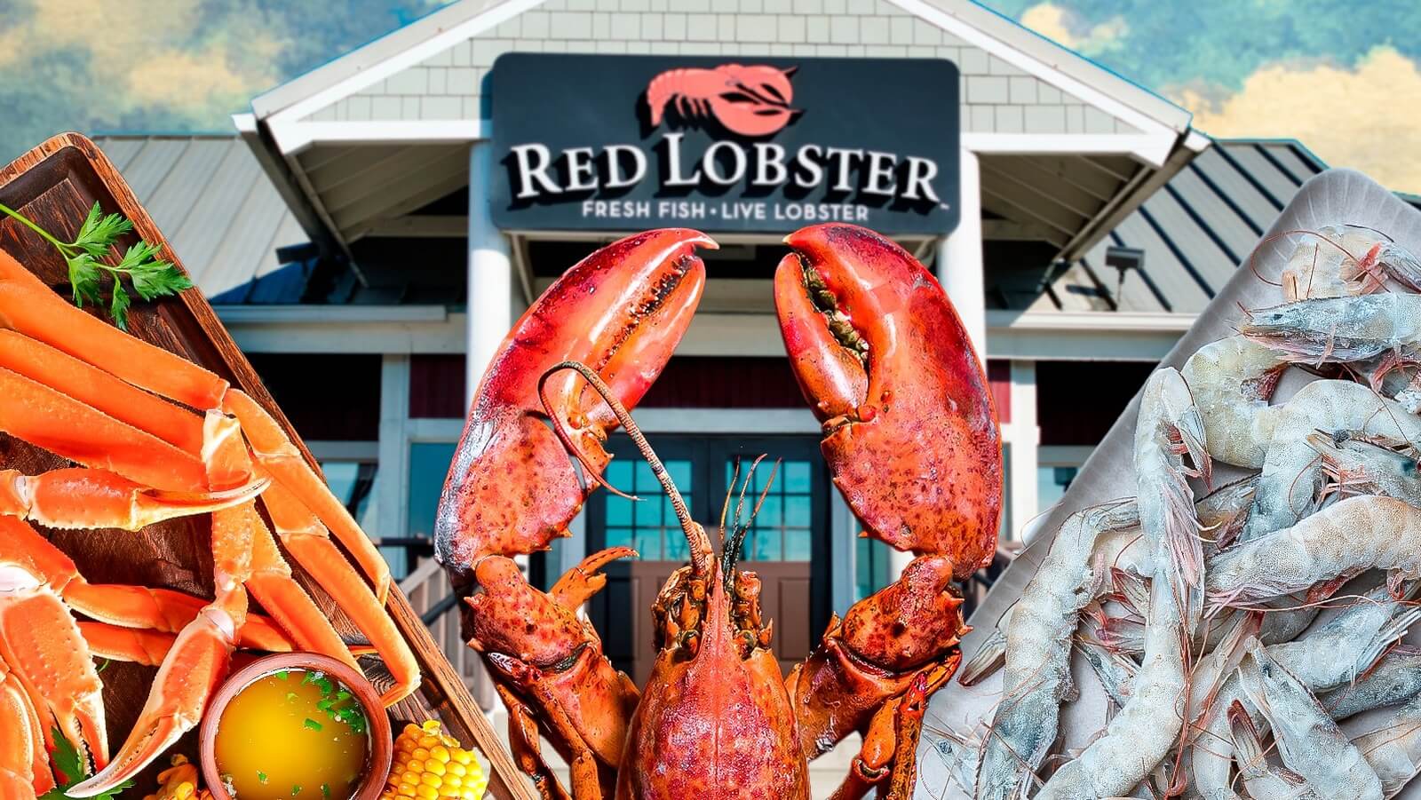 The Rise and Fall of Red Lobster: A Deep Dive into America's Favorite Seafood Chain