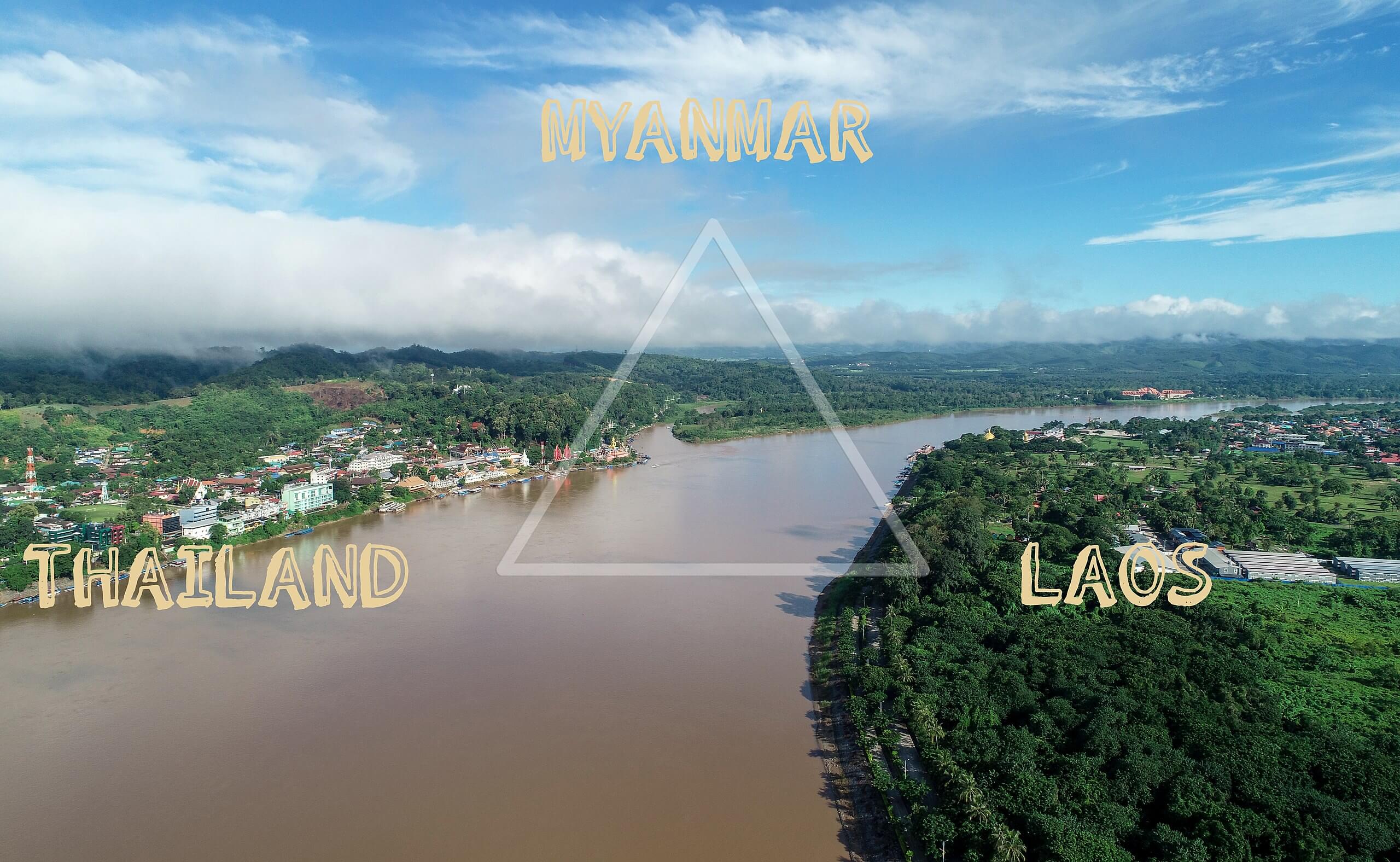 The Golden Triangle Special Economic Zone: A Hub of Organized Crime and Human Suffering