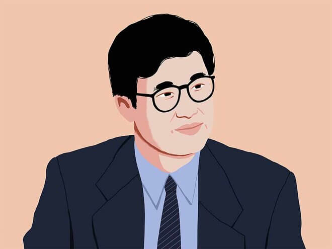 The Incredible Journey of Li Lu: From Political Refugee to Investment Genius