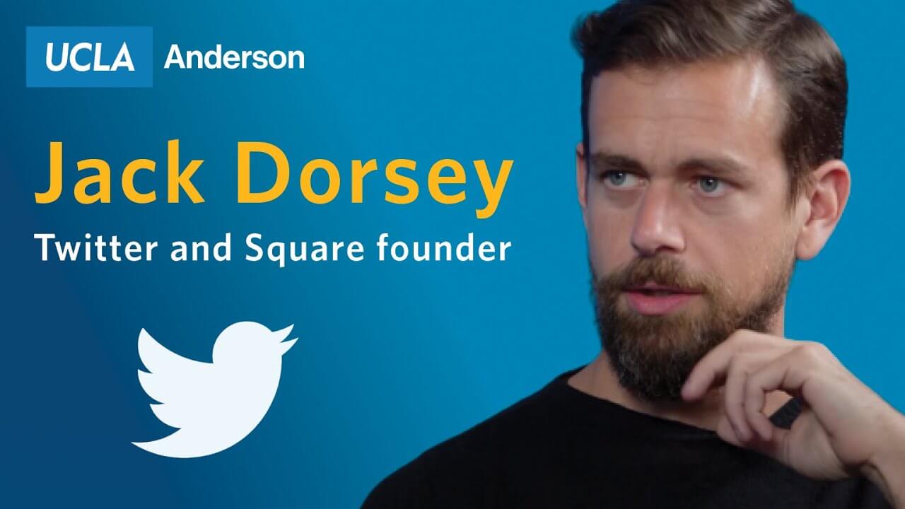 The Inspiring Success Story of Jack Dorsey: From Twitter to Square Inc.