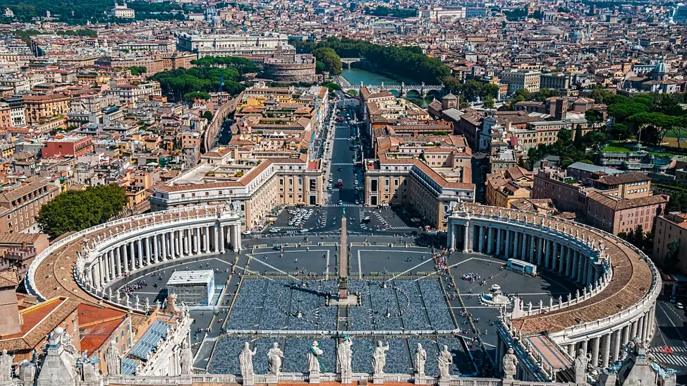 The Rise and Fall of Vatican Finances: A Historical Overview