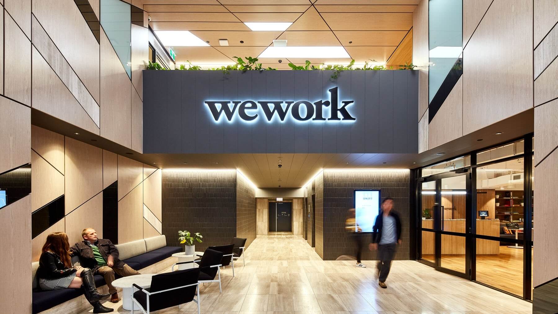 The Rise and Fall of WeWork: A Cautionary Tale for Startups
