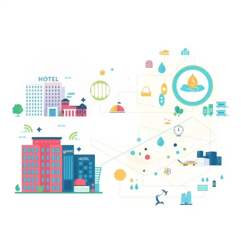 The Transformation of the Hotel Industry: From Ownership to Branding and Franchising