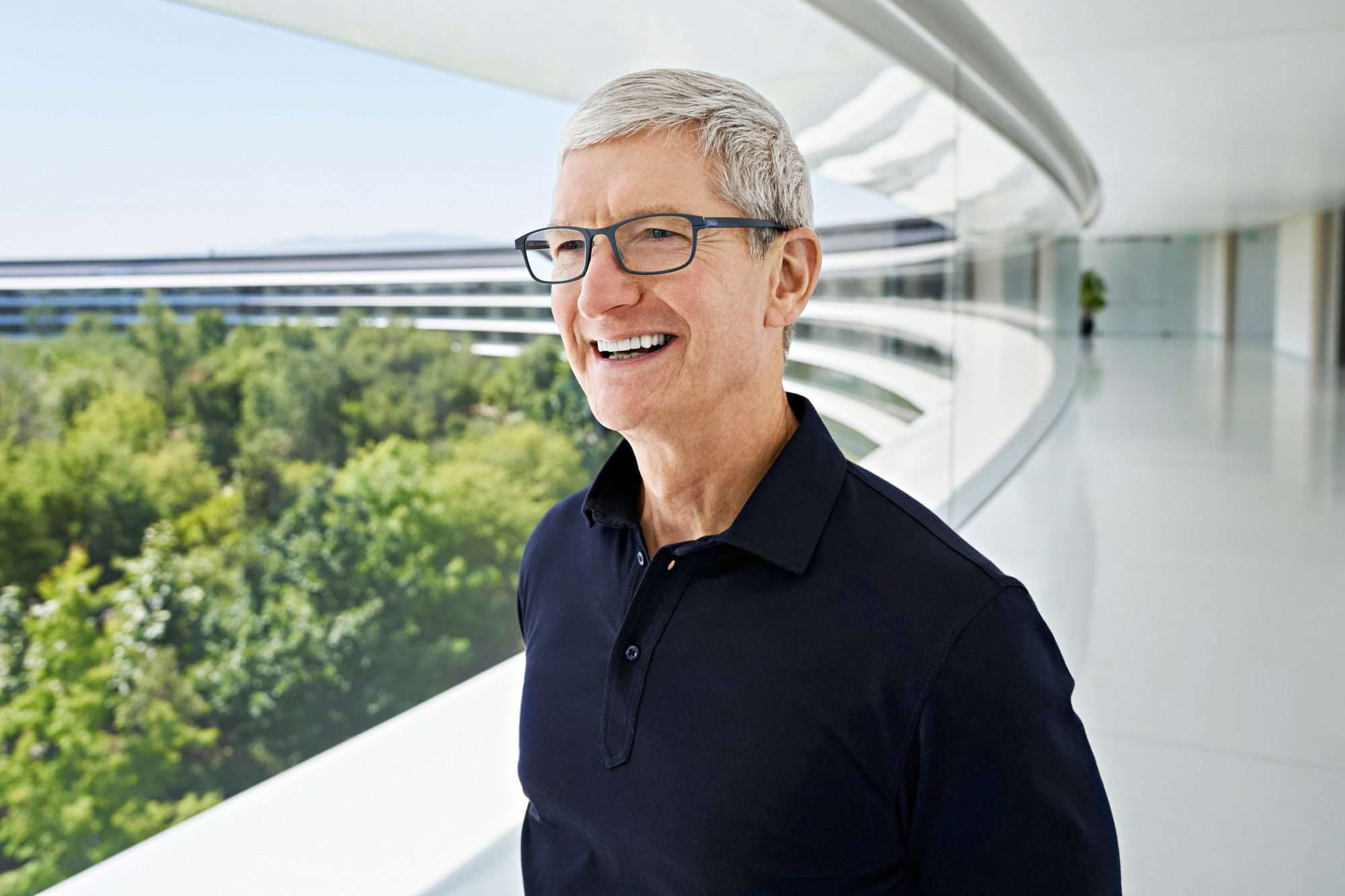 Tim Cook: The Architect of Apple's Success