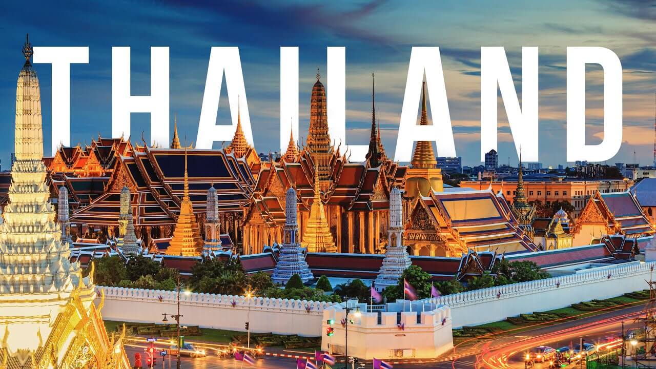 Understanding Thailand Economic Resilience: A Deep Dive