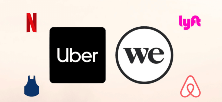 Understanding How Unprofitable Companies Like Uber, Twitter, and Airbnb Thrive