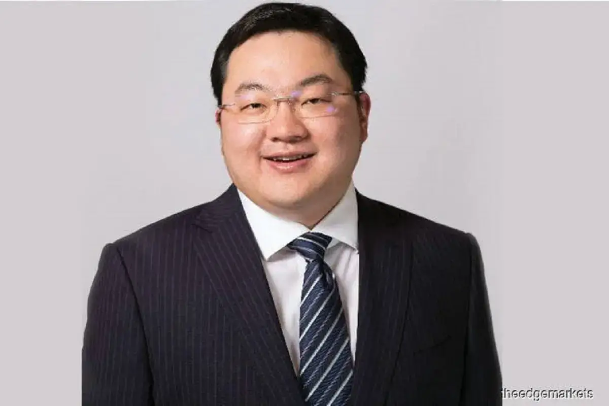 The Astonishing Story of Jho Low: The Billion-Dollar Fraudster