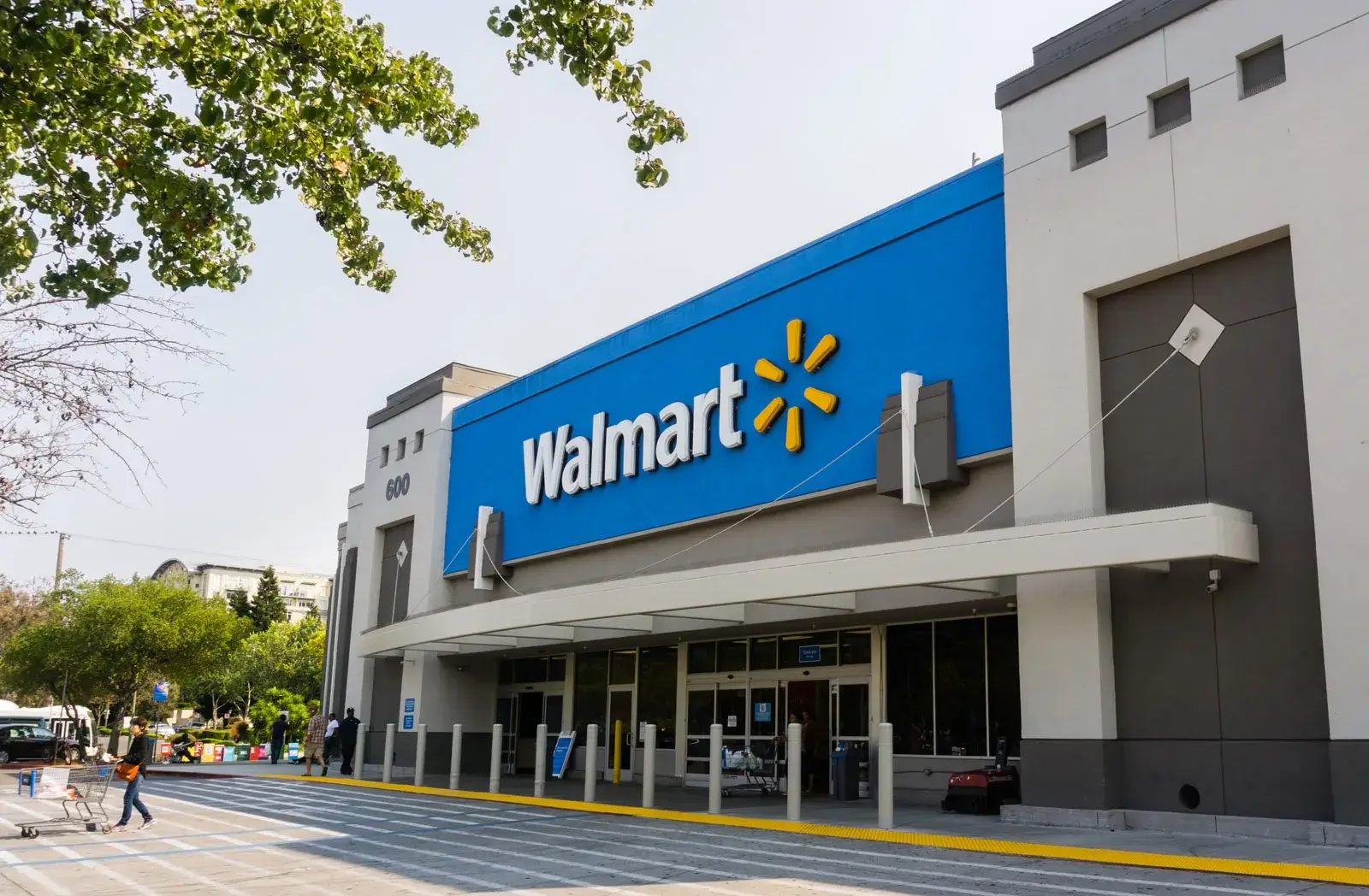 The Incredible Journey of Walmart: From Humble Beginnings to Corporate Giant