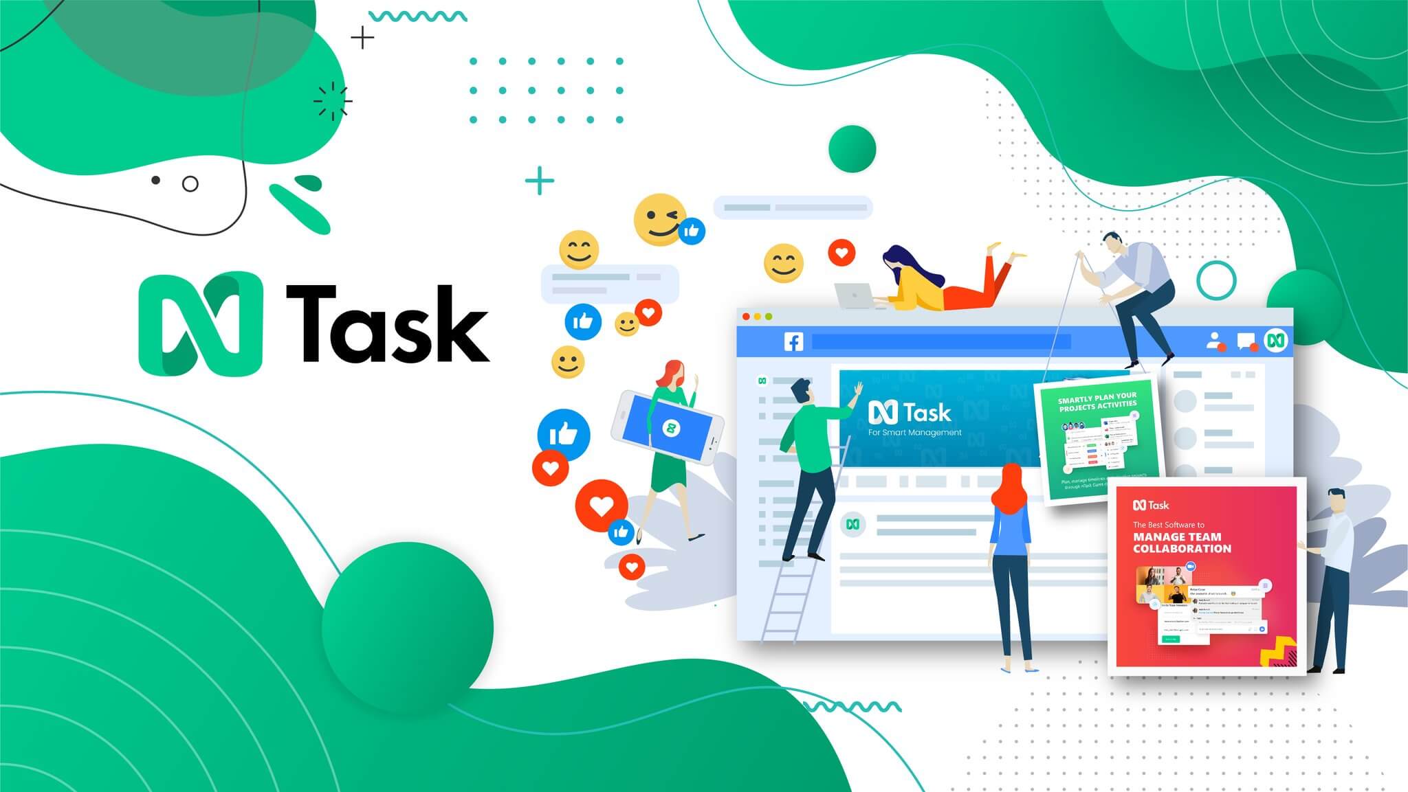 11 Best nTask Alternatives for Better Project Management 1
