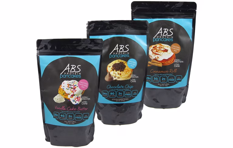 What Happened to ABS Protein Pancakes After Shark Tank? Is it still in business?