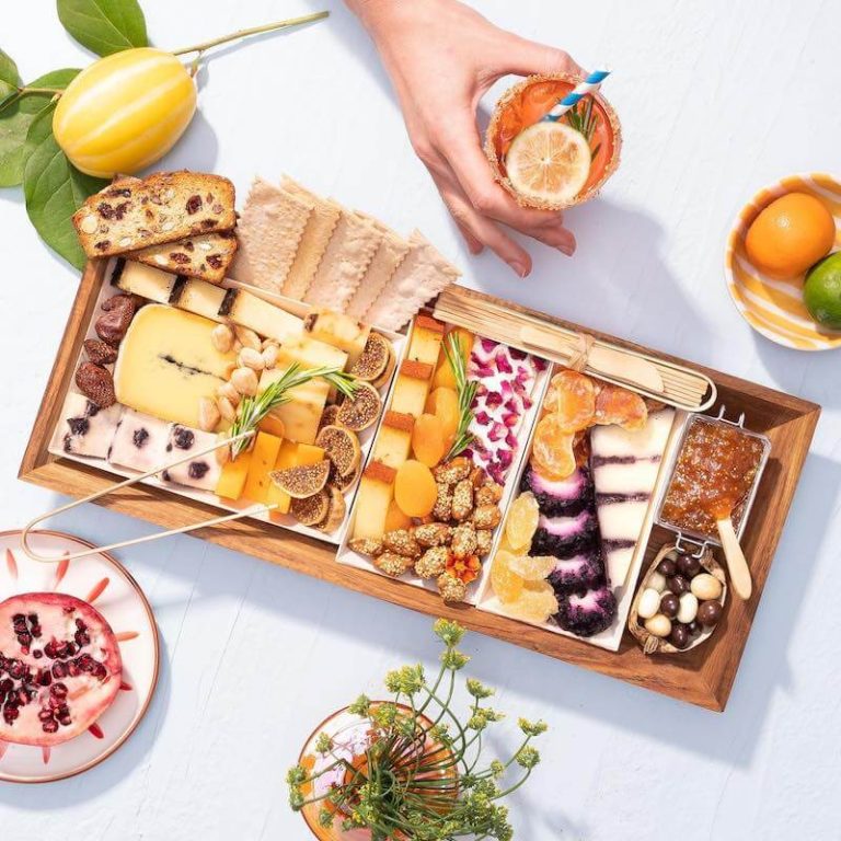Boarderie Net Worth: How This Charcuterie Brand Hit $70 Million