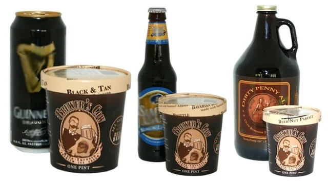 Brewer’s Cow Ice Cream Shark Tank Update