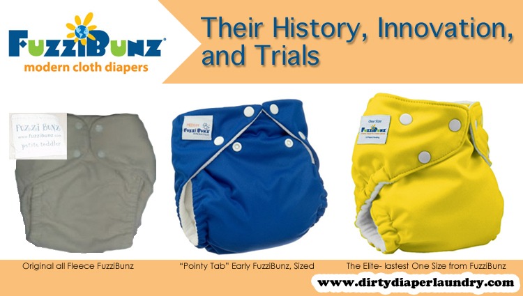 FuzziBunz Shark Tank Update: Is It Still in Business?