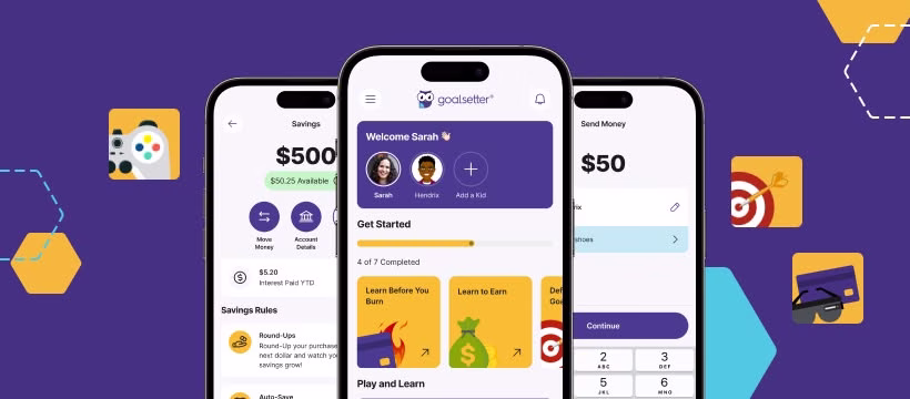 Goalsetter Shark Tank Update: Why They Shut Down the App