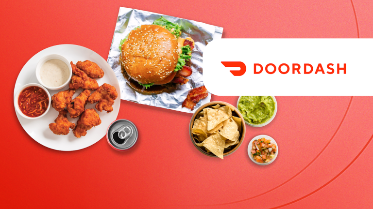 The DoorDash Business Model: Revenue, Market Share, and Features
