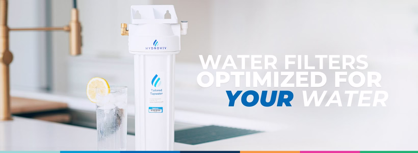 Hydroviv Update: Did Culligan Buy the Shark Tank Water Filter?