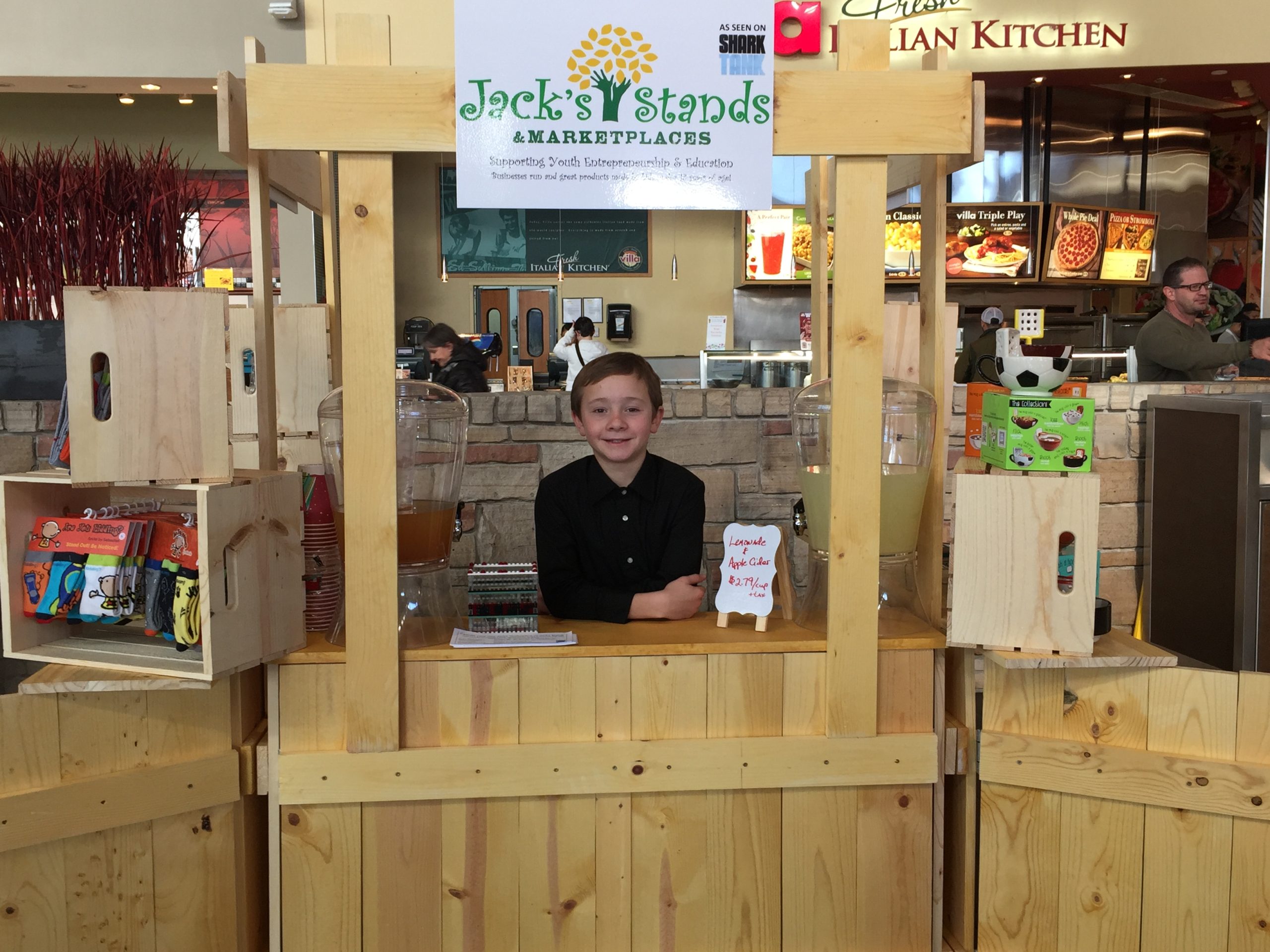 Jack's Stands Shark Tank Update: Is it Still in Business Today?
