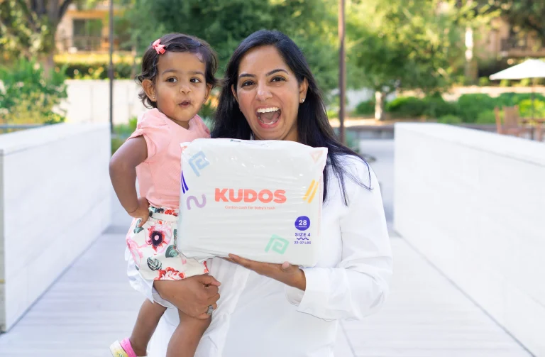 Kudos Diapers Shark Tank Update: Deal, Net Worth, and Target Expansion