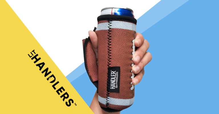 Drink Handlers (Formerly Lit Handlers) Shark Tank Update: Net Worth & Business Status